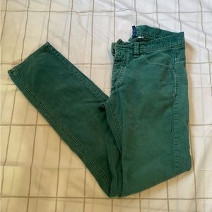 H&M Divided Corduroy Pants Size 30